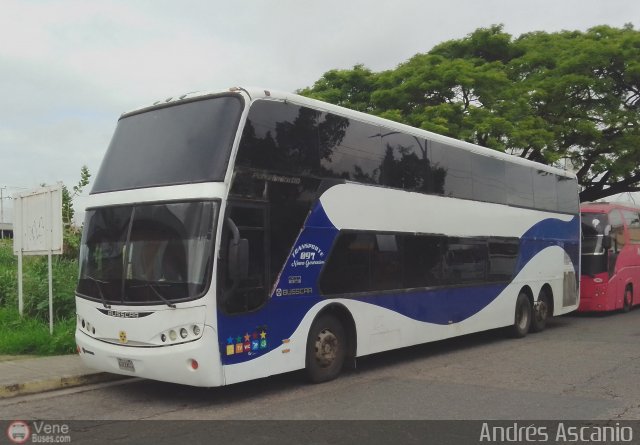 Transporte Nueva Generaci�n 0097 por Andr�s Ascanio