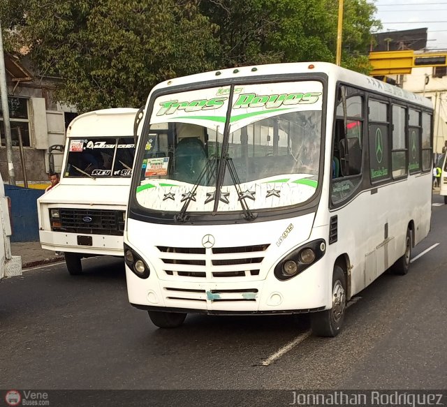 VA - U. de C. General Soublette 015 por Jonnathan Rodr�guez