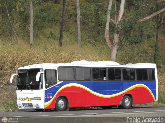 Particular NO USAR MÁS 24 por Pablo Acevedo