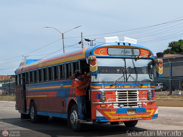 Colectivos Perij� 09 por Sebasti�n Mercado