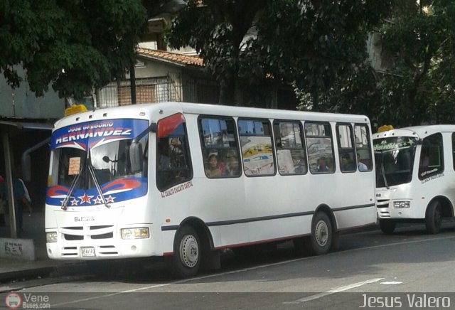 DC - A.C. Casalta - Chaca�to - Cafetal 037 por Jes�s Valero