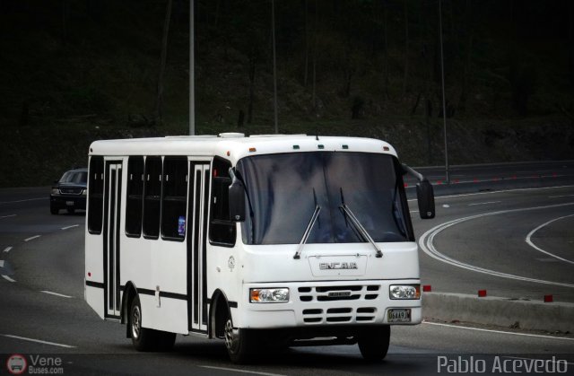 A.C. Don Augusto Malave Villalba 147 por Pablo Acevedo