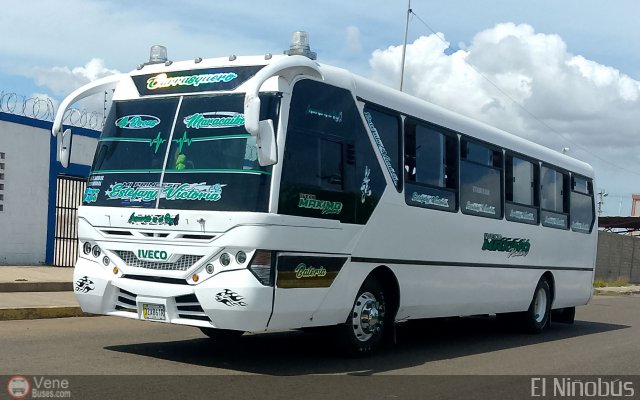 Colectivos Guasare C.A 05 por �ngel Delgado