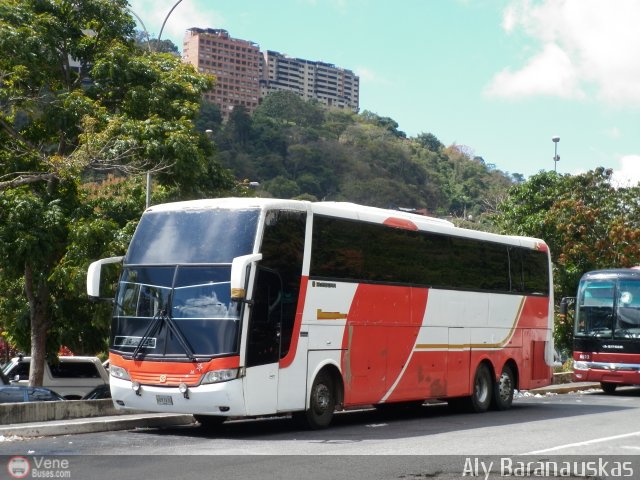 Particular o Desconocido 2016 por Aly Baranauskas