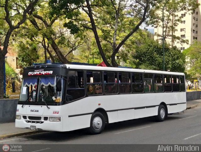 Transporte Guacara 0156 por Alvin Rond�n