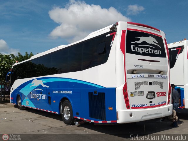 Copetran 12062 por Sebasti�n Mercado