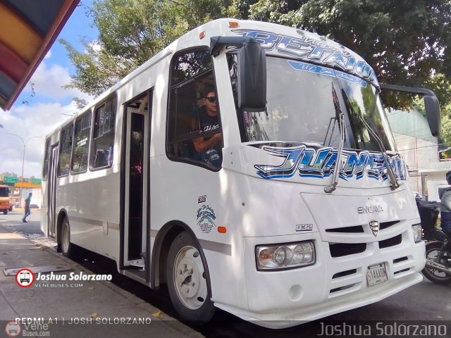 U.C. San Antonio S.C. 032 por Joshua Solrzano