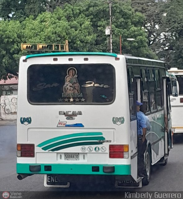 Uni�n de Conductores Unidos S.C. 086 por Kimberly Guerrero