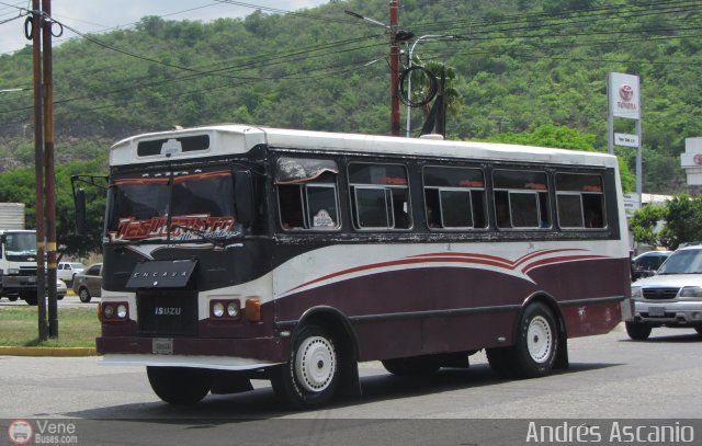 CA - Uni�n La Esmeralda 005 por Andr�s Ascanio