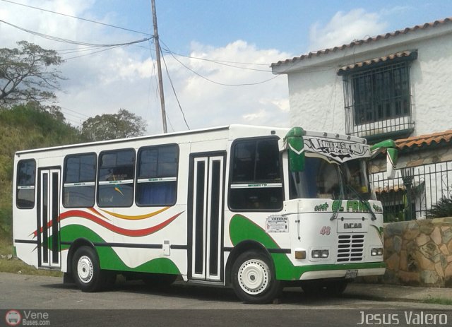 A.C. Indepasib 048 por Jes�s Valero