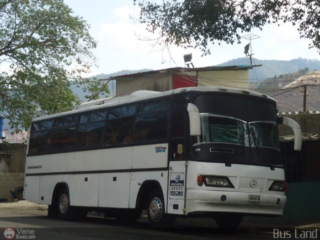 Uni�n Conductores Aeropuerto Maiquet�a Caracas 039 por Waldir Mata