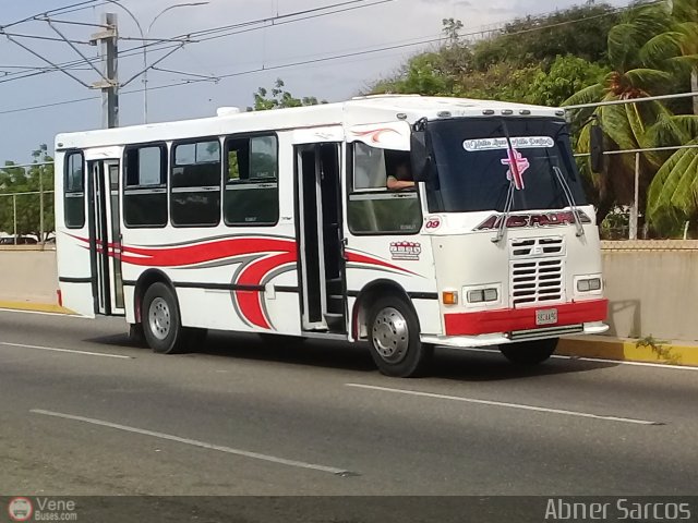 U.L.A.P. Machiques Maracaibo 09 por Abner Sarcos