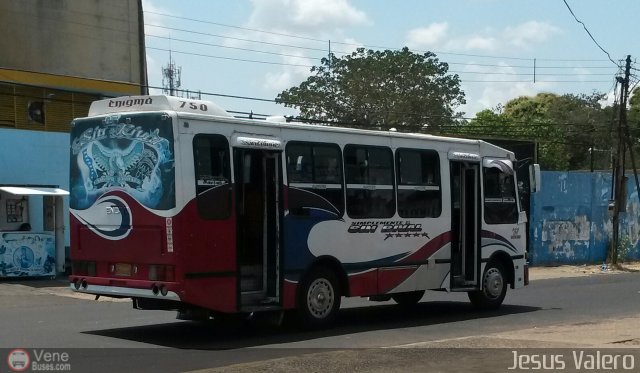 BO - A.C.C. Brisas del Orinoco 01 por Jes�s Valero