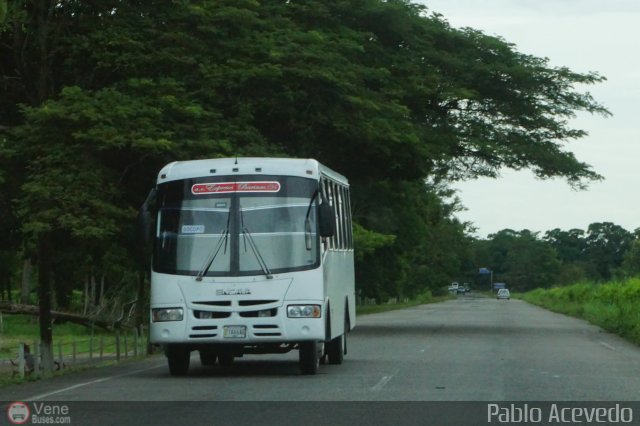 A.C. Expresos Barinas 034 por Pablo Acevedo