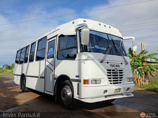 A.C. Reyeska 0001 por Javier Arretureta