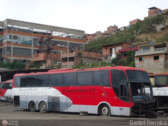 En Chiveras Abandonados Recuperaci�n 121 por Waldir Mata