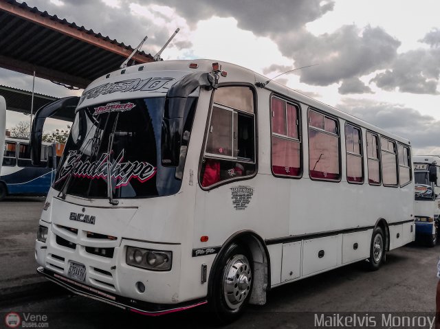 Uni�n Valencia A.C. 001 por Maikelvis Monroy