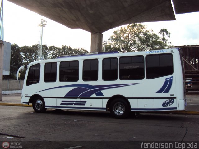 A.C. Expresos Barinas 004 por Yenderson Cepeda