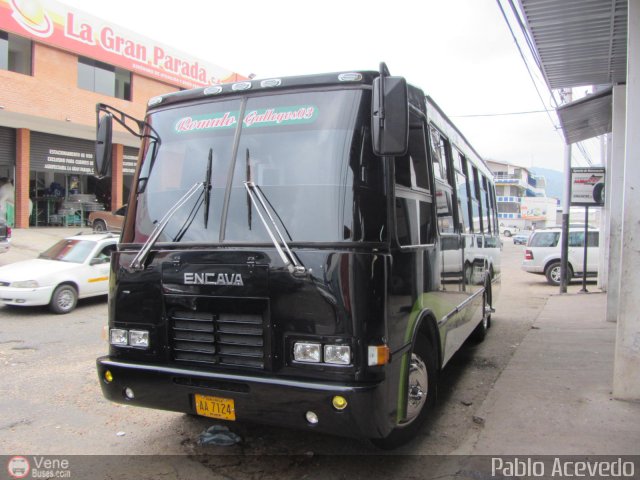 A.C. R�mulo Gallegos 03 por Pablo Acevedo