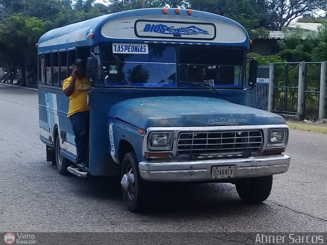 ZU - S.M. Expresos La Aquilina C.A. 06 por Abner Sarcos