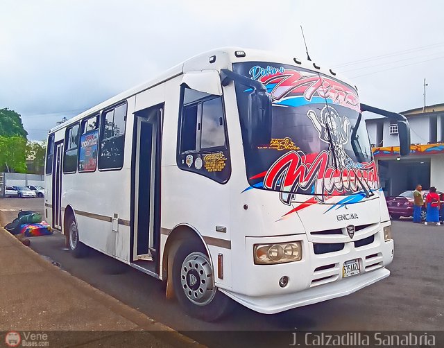 Transporte Gran Mariscal Sucre C.A. 32 por Jos�as Calzadilla