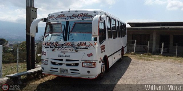 A.C. Expresos Barinas 022 por Alvin Rond�n