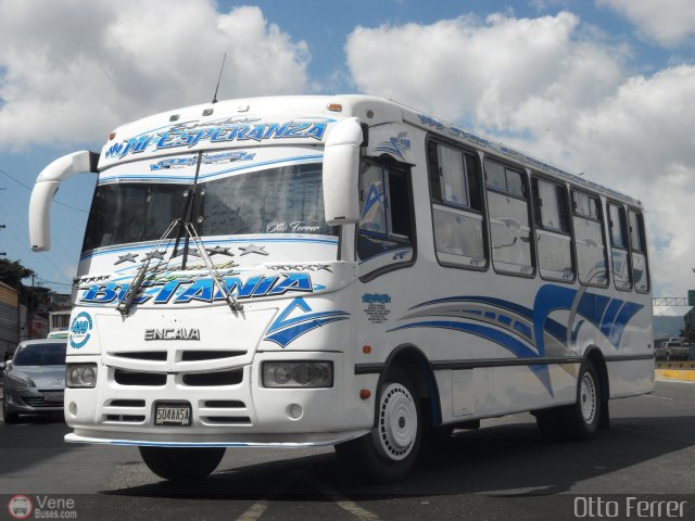 U.C. La Responsable S.C. 419 por Otto Ferrer