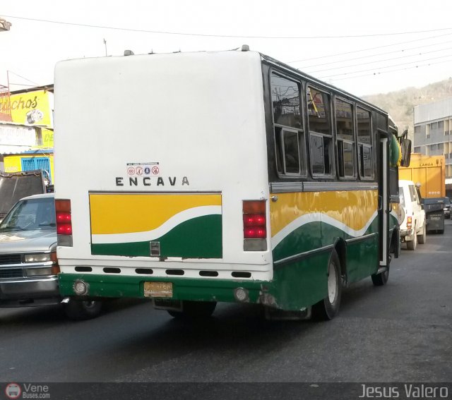 MI - L�nea Independencia 24 por Jes�s Valero