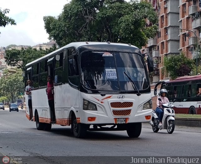 DC - Asoc. Cooperativa Carabobo Tiuna R.L. 058 por Jonnathan Rodr�guez