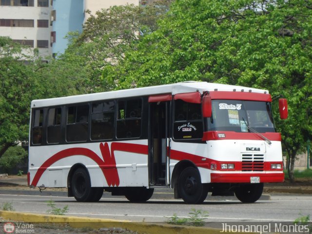 LA - Ruta 5 115 por Jhonangel Montes