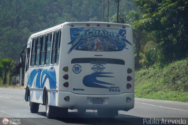 Uni�n de Conductores 87007 18 por Pablo Acevedo