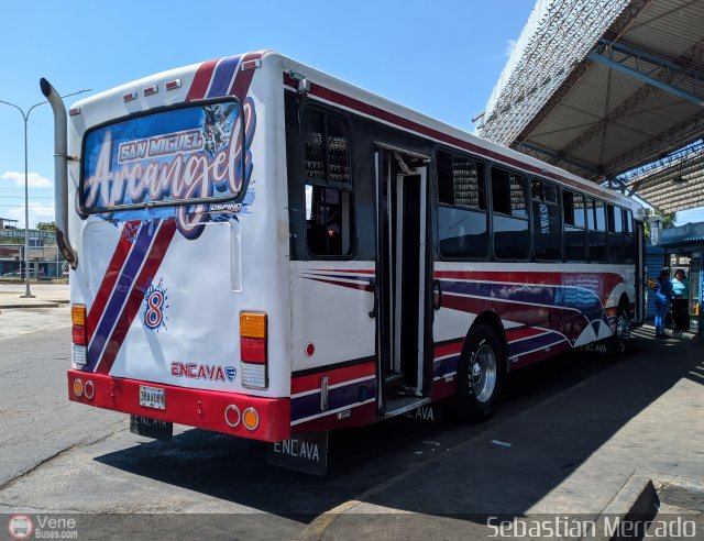 Expresos La Gran Colombia 08 por Sebasti�n Mercado