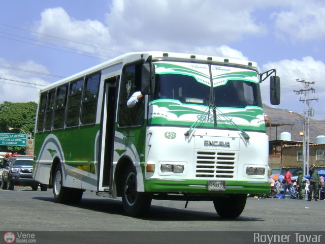 Unin MarVal 029 por Royner Tovar