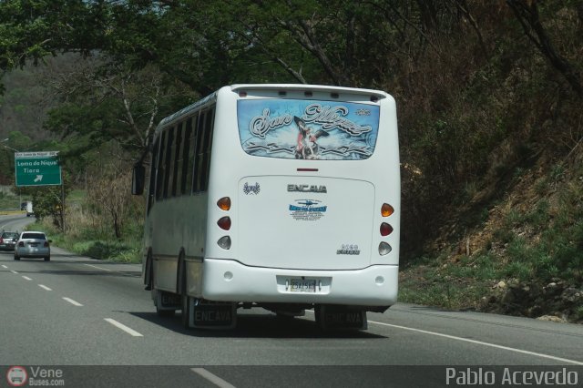 A.C. Uni�n Palo Negro 132 por Pablo Acevedo