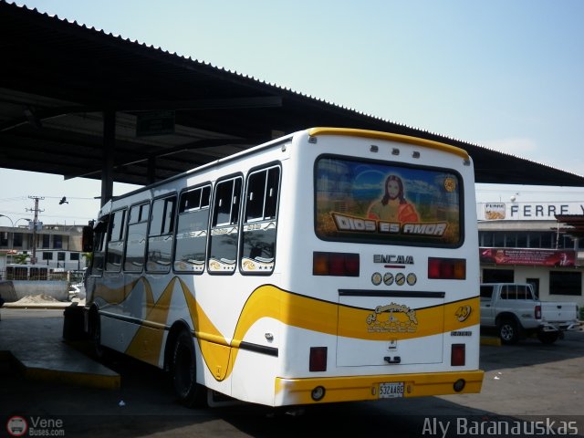 A.C. Vencedores del Llano 046 por Aly Baranauskas
