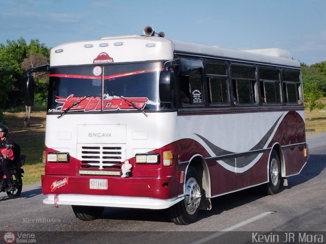 CA - Uni�n Matadero 029 por Kevin Mora