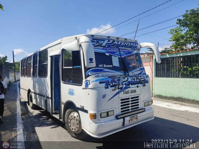 A.C. Transporte Independencia 057 por Alvin Rond�n