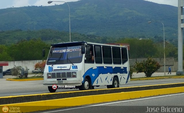 A.C. L�nea Sucre 084 por Jos� Brice�o