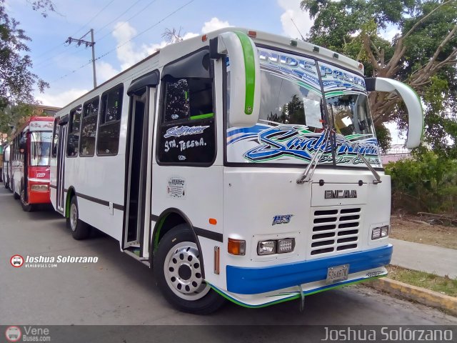 A.C. Indepasib 153 por Joshua Sol�rzano