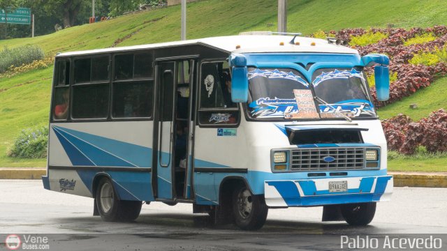 DC - Uni�n Criollos del Este S.C. 113 por Pablo Acevedo