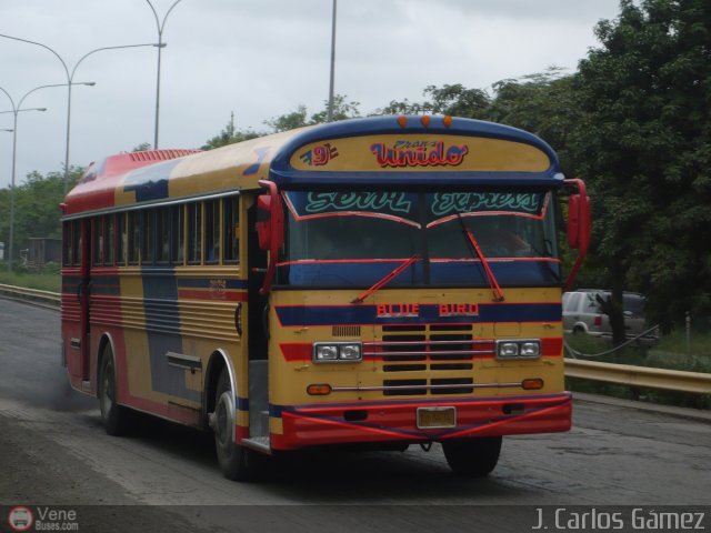 Transporte Unido 009 por J. Carlos G�mez