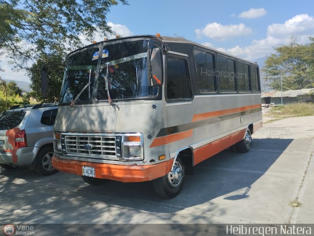 MI - A.C. L�nea La Rosa de Guatire 44 por Heibregen Natera