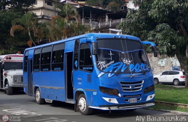 MI - U.C. Pana Sur 08 por Aly Baranauskas