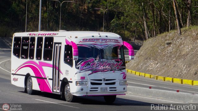 A.C. Indepasib 110 por Pablo Acevedo