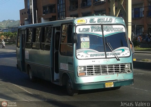 MI - A.C. La Comunidad de Cartanal 37 por Jes�s Valero