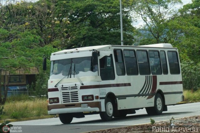 A.C. de Transporte Encarnaci�n 019 por Pablo Acevedo