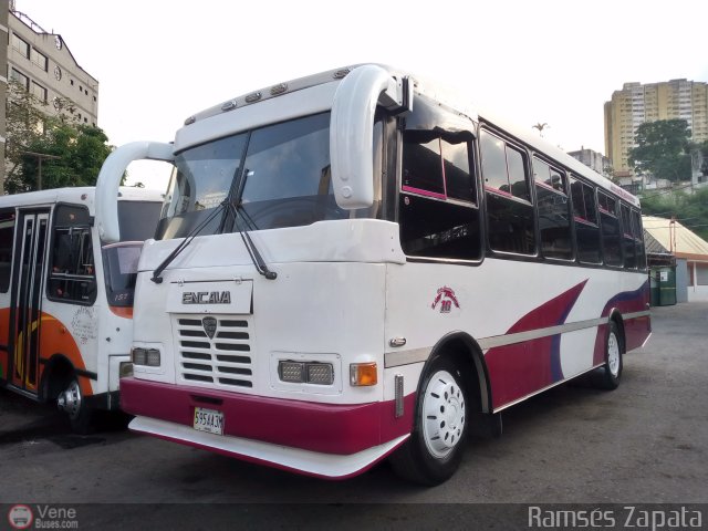 MI - Uni�n Circunvalaci�n Los Teques 016  por Rams�s Zapata
