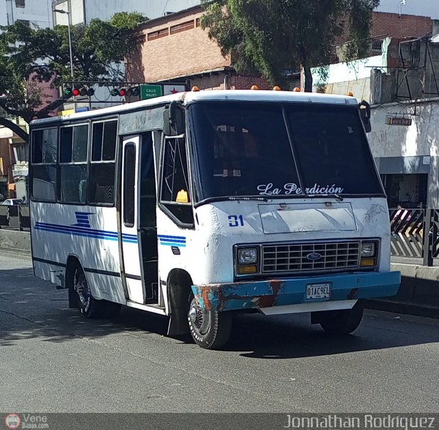 DC - Tigres de Plan de Manzano 081 por Jonnathan Rodr�guez