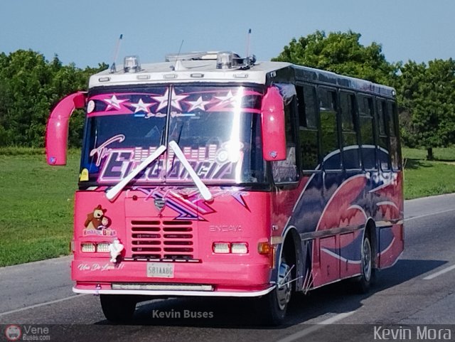 CA - Uni�n Vivienda Popular Los Guayos 204 por Kevin Mora