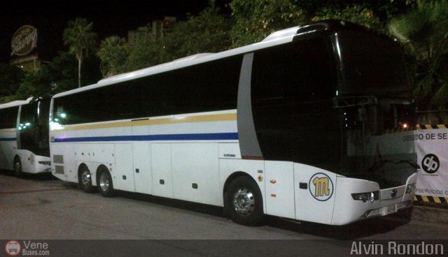 Navegantes del Magallanes B.B.C. Nave-01 por Alvin Rond�n